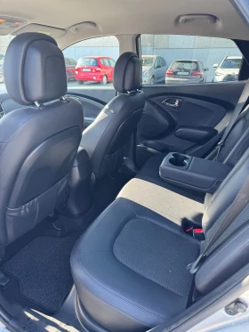 Hyundai IX35 | Mobile.bg    15