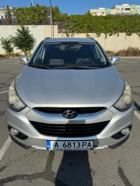 Обява за продажба на Hyundai IX35 ~13 000 лв. - изображение 1