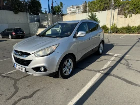 Обява за продажба на Hyundai IX35 ~13 000 лв. - изображение 2