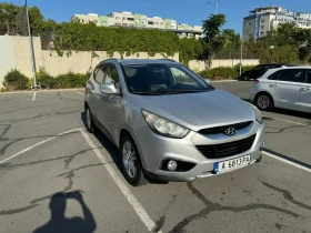 Обява за продажба на Hyundai IX35 ~13 000 лв. - изображение 1