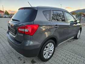 Suzuki SX4 S-Cross 1.6D, Камера, Нави, Подгрев! - 14400 лв. / 7362.60 € - 72212692 3