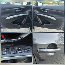 Suzuki SX4 S-Cross 1.6D, Камера, Нави, Подгрев! - 14400 лв. / 7362.60 € - 72212692 15
