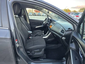 Suzuki SX4 S-Cross 1.6D, Камера, Нави, Подгрев! - 14400 лв. / 7362.60 € - 72212692 11
