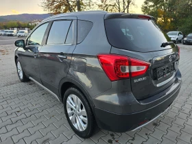 Suzuki SX4 S-Cross 1.6D, Камера, Нави, Подгрев! - 14400 лв. / 7362.60 € - 72212692 5