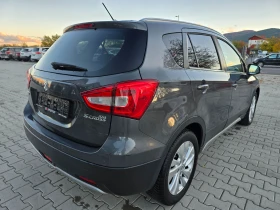 Suzuki SX4 S-Cross 1.6D, Камера, Нави, Подгрев! - 14400 лв. / 7362.60 € - 72212692 4