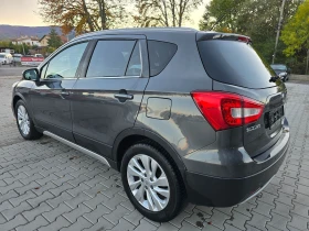 Suzuki SX4 S-Cross 1.6D, Камера, Нави, Подгрев! - 14400 лв. / 7362.60 € - 72212692 6
