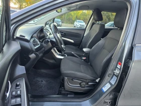 Suzuki SX4 S-Cross 1.6D, Камера, Нави, Подгрев! - 14400 лв. / 7362.60 € - 72212692 9