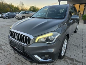 Suzuki SX4 S-Cross 1.6D, Камера, Нави, Подгрев! - 14400 лв. / 7362.60 € - 72212692 8