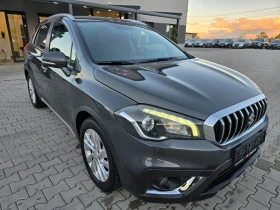 Suzuki SX4 S-Cross 1.6D, Камера, Нави, Подгрев! - 14400 лв. / 7362.60 € - 72212692 2