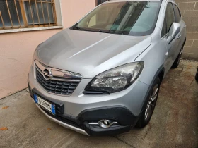Opel Mokka 1.6cdti Cosmo Automatic - 9900 лв. / 5061.79 € - 30558196 2
