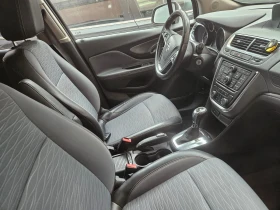 Opel Mokka 1.6cdti Cosmo Automatic - 9900 лв. / 5061.79 € - 30558196 7