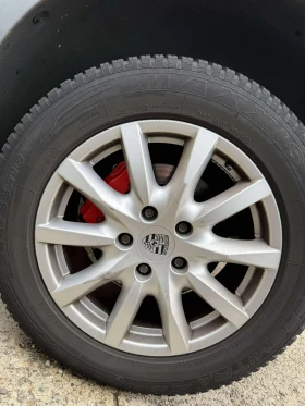 Porsche Cayenne | Mobile.bg    5