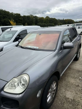 Porsche Cayenne | Mobile.bg    9