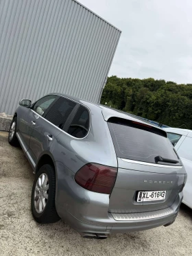 Porsche Cayenne | Mobile.bg    12