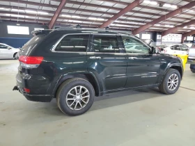 Jeep Grand cherokee V6 * OVERLAND * VIRTUAL * EcoDiesel * PANO *  - 34900 лв. / 17844.09 € - 97853314 3