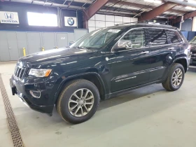 Jeep Grand cherokee V6 * LAREDO * VIRTUAL * DIESEL * 