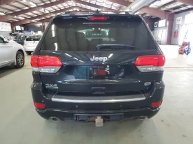 Jeep Grand cherokee V6 * OVERLAND * VIRTUAL * EcoDiesel * PANO *  - 34900 лв. / 17844.09 € - 97853314 6