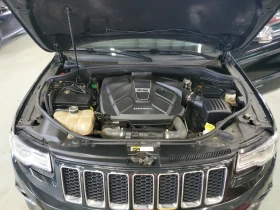 Jeep Grand cherokee V6 * OVERLAND * VIRTUAL * EcoDiesel * PANO *  - 34900 лв. / 17844.09 € - 97853314 12