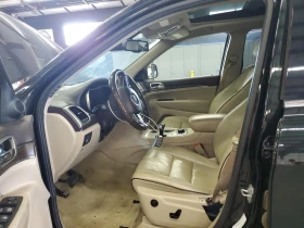 Jeep Grand cherokee V6 * OVERLAND * VIRTUAL * EcoDiesel * PANO *  - 34900 лв. / 17844.09 € - 97853314 7