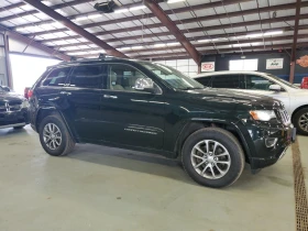 Jeep Grand cherokee V6 * OVERLAND * VIRTUAL * EcoDiesel * PANO *  - 34900 лв. / 17844.09 € - 97853314 4