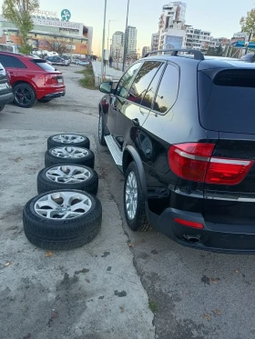 BMW X5 3.0d, снимка 12