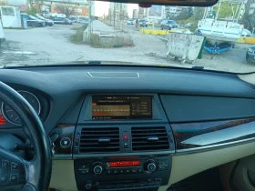 BMW X5 3.0d, снимка 8