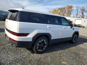 Hyundai Santa fe SE | Mobile.bg    4