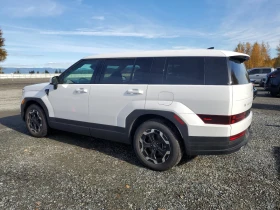 Hyundai Santa fe SE | Mobile.bg    2