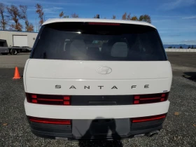 Hyundai Santa fe SE | Mobile.bg    3