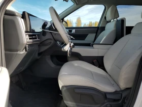 Hyundai Santa fe SE | Mobile.bg    7