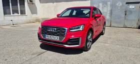 Audi Q2 S-Line, 1.4 TFSI, снимка 2