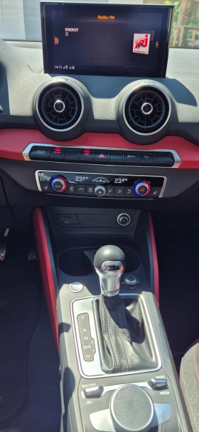 Audi Q2 S-Line, 1.4 TFSI, снимка 7