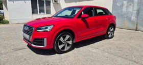 Audi Q2 S-Line, 1.4 TFSI, снимка 3
