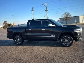 Dodge RAM 1500 * Limited * CARFAX * ЦЕНА ДО БЪЛГАРИЯ - 22300 € / 43615.01 лв. - 62228265 3