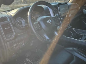 Dodge RAM 1500 * Limited * CARFAX * ЦЕНА ДО БЪЛГАРИЯ - 22300 € / 43615.01 лв. - 62228265 7