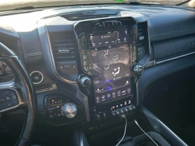 Dodge RAM 1500 * Limited * CARFAX * ЦЕНА ДО БЪЛГАРИЯ - 22300 € / 43615.01 лв. - 62228265 9