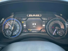 Dodge RAM 1500 * Limited * CARFAX * ЦЕНА ДО БЪЛГАРИЯ - 22300 € / 43615.01 лв. - 62228265 8