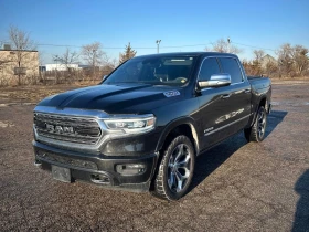 Dodge RAM 1500 * Limited * CARFAX * ЦЕНА ДО БЪЛГАРИЯ
