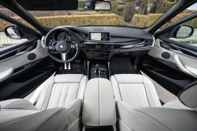 BMW X5 M50D - 24800 € / 48504.58 лв. - 20916415 12