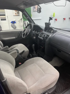 Mitsubishi Pajero 2.8 Super Select, снимка 9