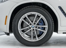 BMW X4 XDRIVE* * M SPORT PKG* * ONE OWNER*  - 26500 € / 51829.49 лв. - 12986669 6