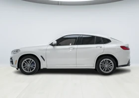 BMW X4 XDRIVE* * M SPORT PKG* * ONE OWNER*  - 26500 € / 51829.49 лв. - 12986669 5