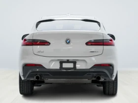 BMW X4 XDRIVE* * M SPORT PKG* * ONE OWNER*  - 26500 € / 51829.49 лв. - 12986669 3