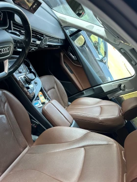 Audi Q7 3.0 - 24000 € / 46939.92 лв. - 33066342 8