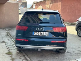 Audi Q7 3.0 - 24000 € / 46939.92 лв. - 33066342 5