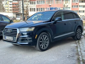 Audi Q7 3.0