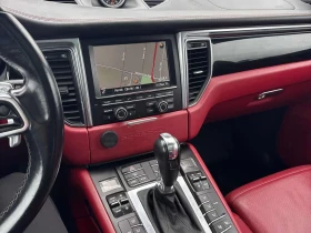 Porsche Macan * S * CARFAX * БЕЗ ПЪРВОНАЧАЛНА ВНОСКА | Auto.bg — изображение 9