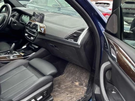 BMW X3 * ДИСТРОНИК* 360 КАМЕРА* ДВА ЧИФТА ГУМИ/ДЖАНТИ*  - 16990 € / 33229.55 лв. - 36617124 10