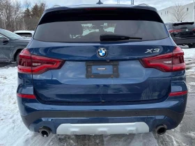 BMW X3 * ДИСТРОНИК* 360 КАМЕРА* ДВА ЧИФТА ГУМИ/ДЖАНТИ*  - 16990 € / 33229.55 лв. - 36617124 5