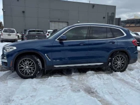 BMW X3 * ДИСТРОНИК* 360 КАМЕРА* ДВА ЧИФТА ГУМИ/ДЖАНТИ*  - 16990 € / 33229.55 лв. - 36617124 3